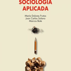 Sociología aplicada