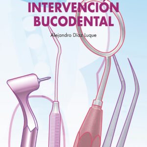 Intervención bucodental.