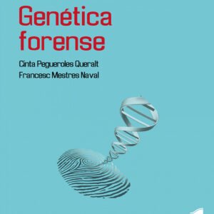 Gene?tica forense