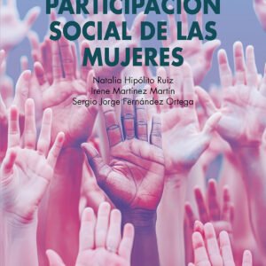 Participación social de las mujeres (segunda edición)