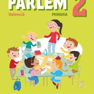 Parlem 2n EP. Projecte Fèrtil