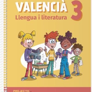 Parlem 3r EP. Projecte Fèrtil