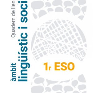 QUADERN AMBIT LINGUISTIC I SOCIAL 1 ESO