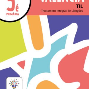 Valencià 5é EP. Projecte Fèrtil