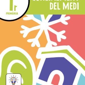 Coneixement del Medi 1r. Projecte Fèrtil