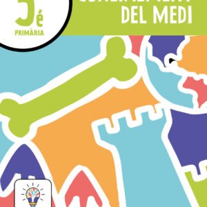 Coneixement del Medi 5é. Projecte Fèrtil