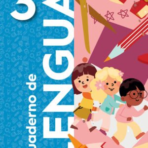Cuaderno de lengua 3º EP
