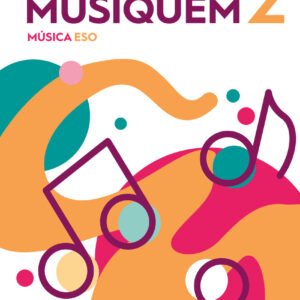 Musiquem ESO II