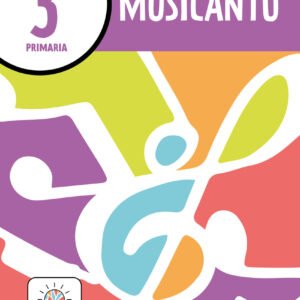 Musicando 3. Projecte Fèrtil