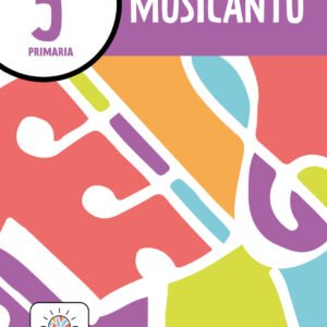 Musicando 5. Projecte Fèrtil