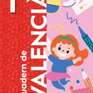 Quadern de valencià 1r EP