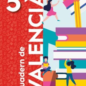 Quadern de valencià 5é EP
