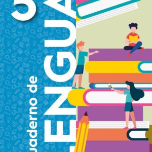 Cuaderno de lengua 5º EP