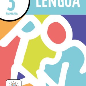 Lengua 3º EP. Proyecto Fértil