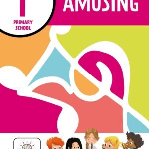 Amusing 1r EP. Projecte Fèrtil ANGLÉS