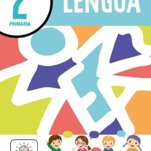 Lengua 2º EP. Proyecto Fértil