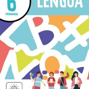 Lengua 6º EP. Proyecto Fértil