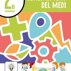 Coneixement del Medi 2n. Projecte Fèrtil