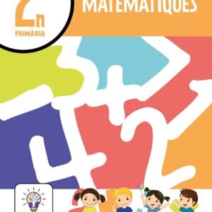Matemàtiques 2. Projecte Fèrtil