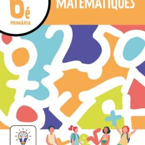 Matemàtiques 6. Projecte Fèrtil