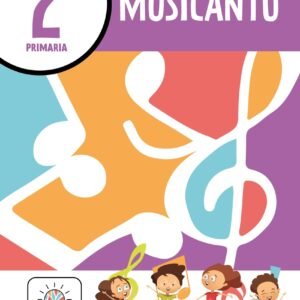 Musicando 2. Projecte Fèrtil