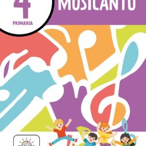 Musicando 4. Projecte Fèrtil