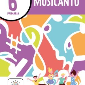 Musicando 6. Projecte Fèrtil