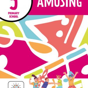 Amusing 5e EP. Projecte Fèrtil ANGLÉS