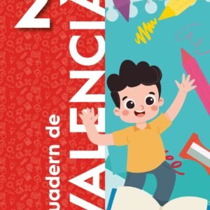 Quadern de valencià 2n EP