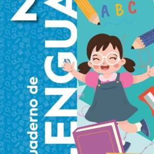 Cuaderno de lengua 2º EP