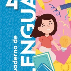 Cuaderno de lengua 4º EP