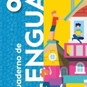 Cuaderno de lengua 6º EP