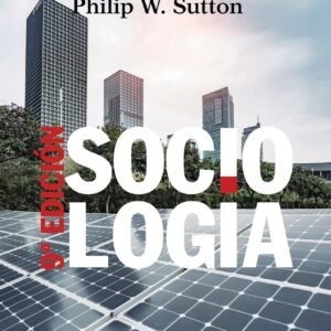 Sociología