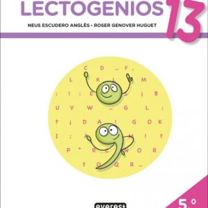 Lectogenios 13