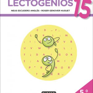 Lectogenios 15
