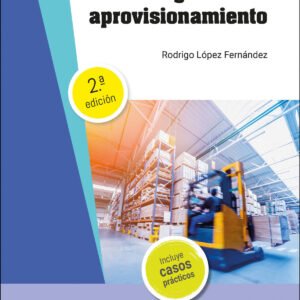 Logística de aprovisionamiento edición 2021