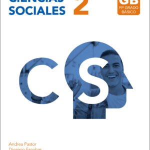 Ciencias Sociales 2 (Edición 2023)