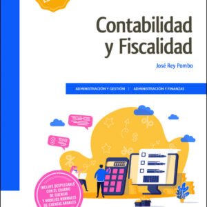 Contabilidad y fiscalidad 4.ª edición 2021
