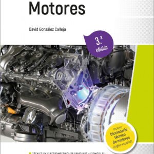 Motores 3.ª edición 2022