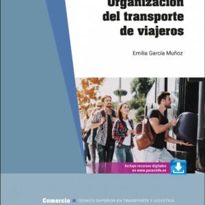 Organización del transporte de viajeros