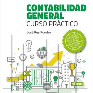 Contabilidad General. Curso práctico 3.ª edición 2022