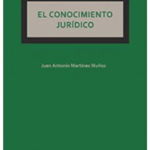 El conocimiento jurídico