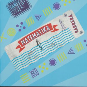 KOADERNOAK MATEMATIKA 5.LMH. FANFEST. EUSKADI 2022