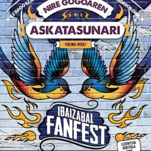 BALIOAK DBH EUSKADI 2022