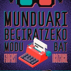 Euskara eta Literatura Dbh 4