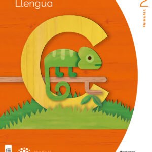 QUADERN LLENGUA 2-2N.PRIMARIA. CONSTRUINT MONS. VALENCIA 2023