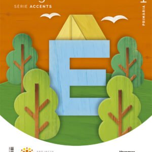 LLENGUA SERIE ACCENTS 1 PRIMARIA CONSTRUIM MONS