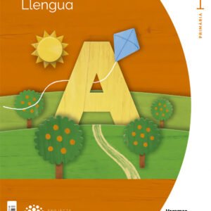 QUADERN LLENGUA 1R.PRIMARIA. PAUTA. CONSTRUINT MONS VALENCIA 2022