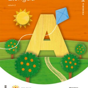 LLENGUA 1 PRIMARIA CONSTRUIM MONS