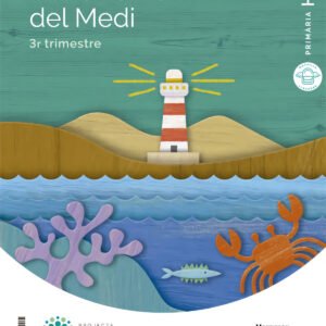 CONEIXEMENT DEL MEDI 1R.PRIMARIA. CONSTRUINT MONS. VALENCIA 2022